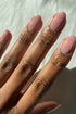 GEORGETTE NAGELLAK